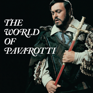 ดาวน์โหลดและฟังเพลง Core 'ngrato (Arr. Chiaramello) พร้อมเนื้อเพลงจาก Luciano Pavarotti