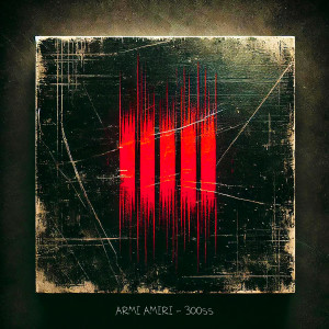 Album 300ss (Explicit) from ARMI AMIRI