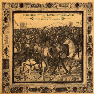 收聽The Seventh Cross的Deathbed歌詞歌曲