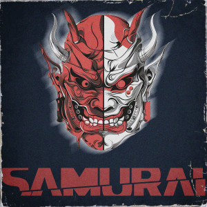 Album Samurai from Neon