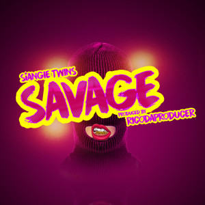 Dengarkan Savage lagu dari SiAngie Twins dengan lirik