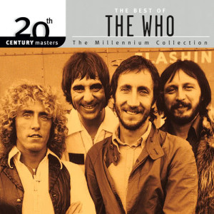 ดาวน์โหลดและฟังเพลง Who Are You พร้อมเนื้อเพลงจาก The Who