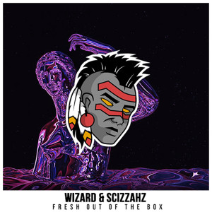 Listen to Fresh out the Box song with lyrics from Wizard