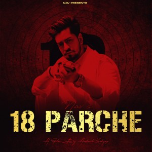 Album 18 Parche oleh Nav