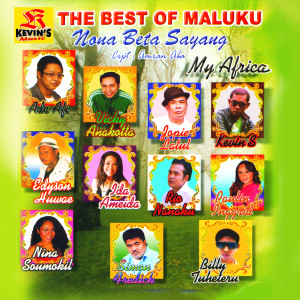 Listen to Selamat Tinggal Sayang song with lyrics from Vicky Anakotta