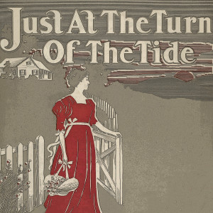 Eddie Harris的專輯Just at the Turn of the Tide
