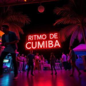 ดาวน์โหลดและฟังเพลง Ritmo De Cumbia (feat. Brandon Perez) พร้อมเนื้อเพลงจาก Gilberto