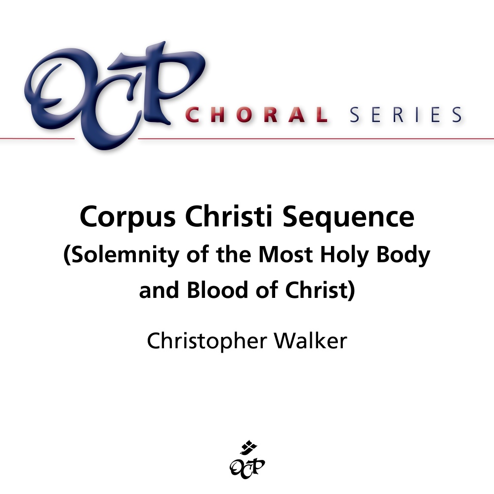 Corpus Christi Sequence