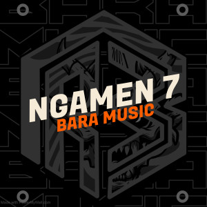 Album Ngamen 7 from BARA MUSIC