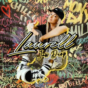Album Jaw Drop from Laurell