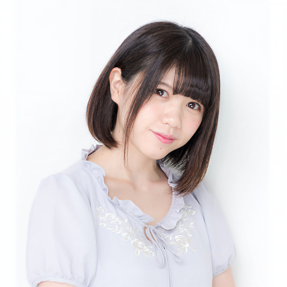 成海瑠奈