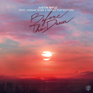 Album Before The Dawn from Justin Mylo