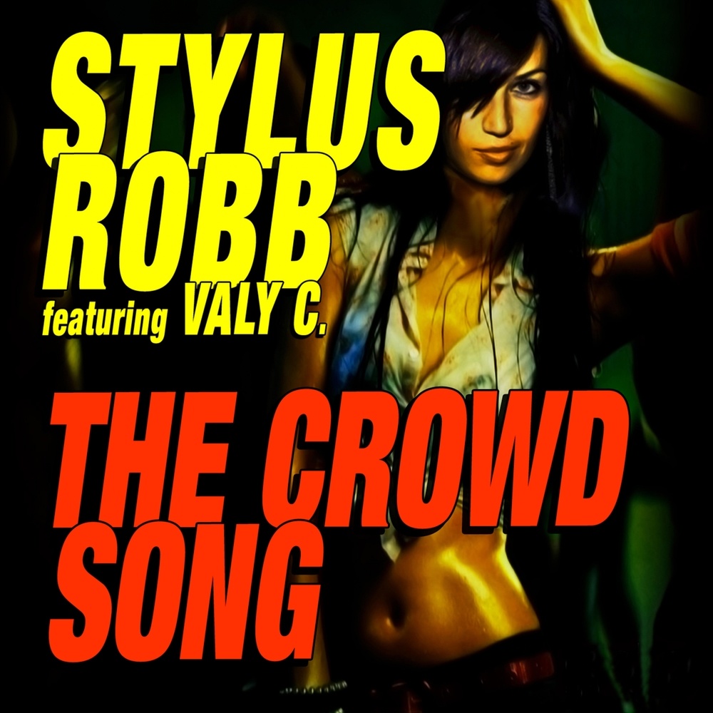 The Crowd Song (Simone Pisapia Remix)