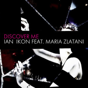 Maria Zlatani的專輯Discover Me