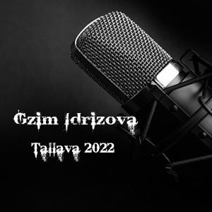 收聽Gzim Idrizova的Tallava歌詞歌曲
