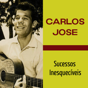 ดาวน์โหลดและฟังเพลง Se Eu Tiver พร้อมเนื้อเพลงจาก Carlos Jose