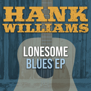 Lonesome Blues - EP (2019 - Remaster)