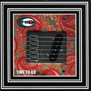 ดาวน์โหลดและฟังเพลง Time to Go พร้อมเนื้อเพลงจาก Grasp
