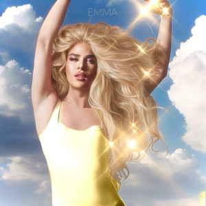 ดาวน์โหลดและฟังเพลง Vibrando A La Altura พร้อมเนื้อเพลงจาก EMMA