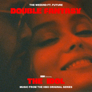 The Weeknd的專輯Double Fantasy