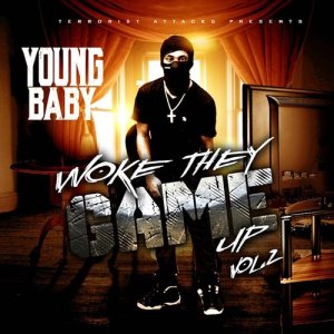 ดาวน์โหลดและฟังเพลง Hard to Say Goodbye (Explicit) (其他) พร้อมเนื้อเพลงจาก Young Baby