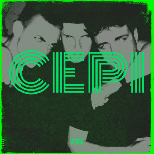 Album Cepi (Explicit) from Verdi