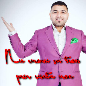 Album Nu vreau sa treci prin viata mea from Liviu Pustiu