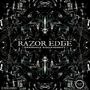 Album Erewhile Equanimity from Razor Edge