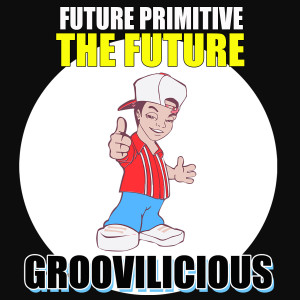 ดาวน์โหลดและฟังเพลง The Future (Dark Mix) พร้อมเนื้อเพลงจาก Future Primitive