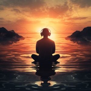 Deep Relaxation Exercises Academy的專輯Ocean Relaxation: Waves of Calm