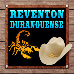 Album Reventón Duranguense (Norteño) from Los Ases de Durango