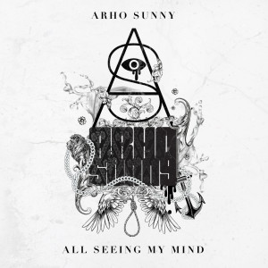 收聽Arho Sunny的A.R.M.Y.(Intro)歌詞歌曲