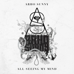 Arho Sunny的專輯All Seeing My Mind