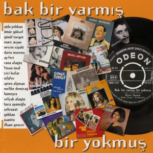 Listen to Dünya Dönüyor song with lyrics from Marc Aryan