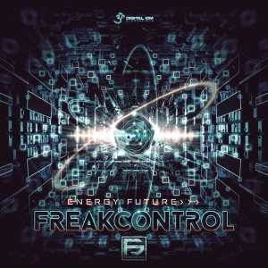 Freak Control的专辑Energy Future