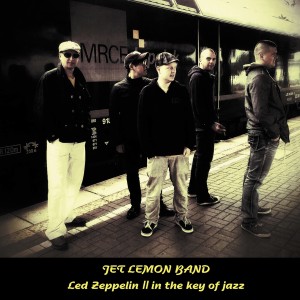 ดาวน์โหลดและฟังเพลง Living Loving Maid (She's Just a Woman) พร้อมเนื้อเพลงจาก Jet Lemon Band