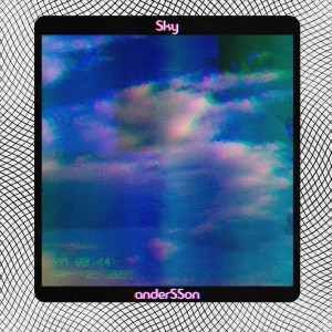 Andersson的专辑Sky