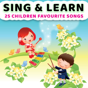 Form Kidz的專輯Sing & Learn (25 Children Favourite Songs)