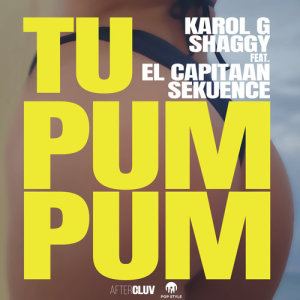 收聽Karol G的Tu Pum Pum歌詞歌曲