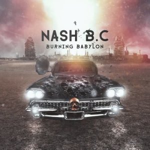 收聽Nash B.C.的The Siege歌詞歌曲