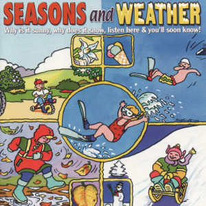 收聽Fun Teachers的Seasons歌詞歌曲