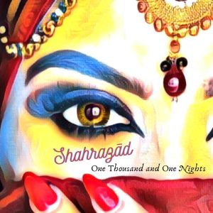 Album Shahrazād - One Thousand and One Nights from The Pittsburgh Symphony Orchestra