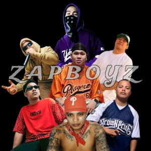 Listen to ZapBoyz (Explicit) song with lyrics from Jester