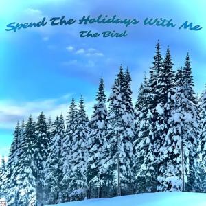 收聽the Bird的Spend The Holidays With Me歌詞歌曲