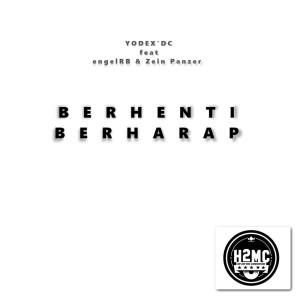 Album Berhenti Berahap from 