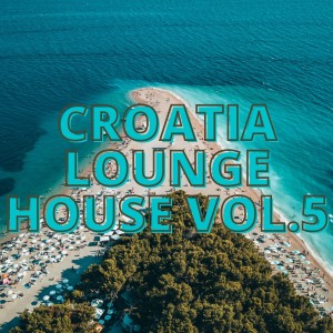 Album Croatia Lounge House Vol.5 from Various Artists
