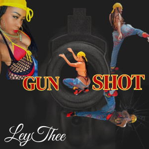 Listen to Gunshot (Explicit) song with lyrics from LEYTHEE