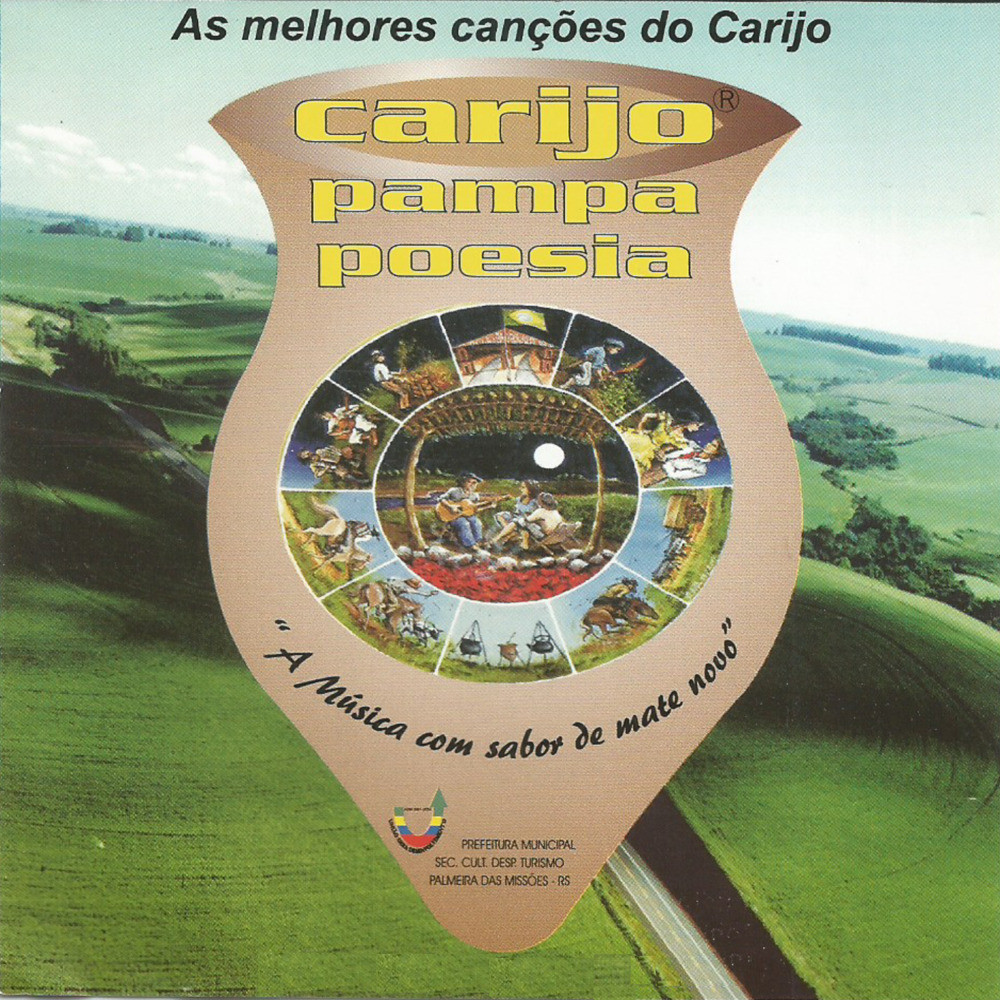 Rondas de Tropa e Carijo