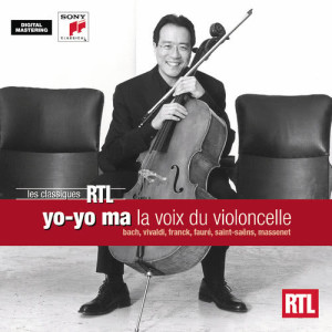 ดาวน์โหลดและฟังเพลง Sonata in A Major for Violin and Piano, FWV 8 (Arr. for Cello and Piano): IV. Allegretto poco mosso (Arr. For Cello And Piano) พร้อมเนื้อเพลงจาก Yo-Yo Ma
