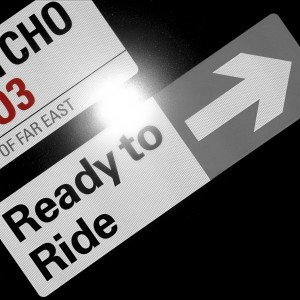 收聽CLUTCHO的Ready to Ride歌詞歌曲